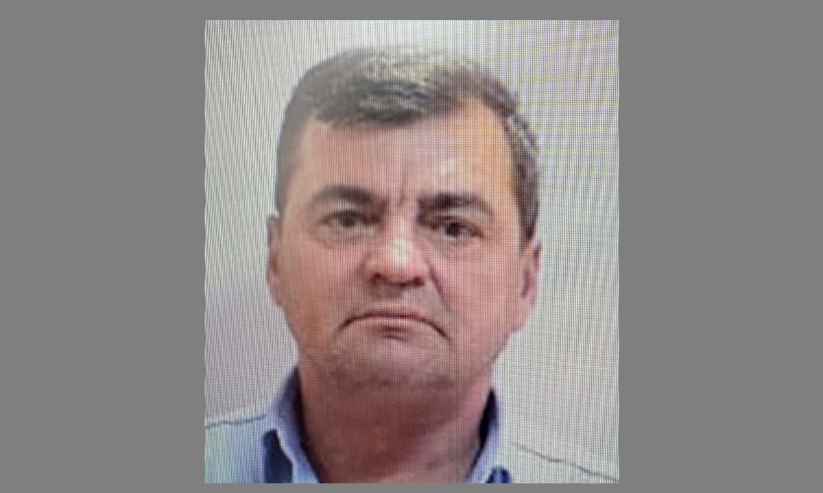 Bărbat din Năvodari, dat dispărut după ce a plecat de aproape 3 săptămâni dintr-un spital din Constanța și nu a ajuns acasă! Poliția-l caută de 6 zile
