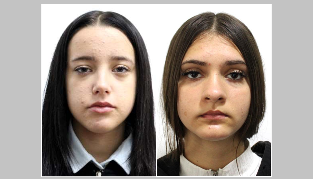 Poliția Constanța, în ALERTĂ: Două adolescente, din Castelu și Pietreni, AU DISPĂRUT!