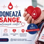 Spitalul Municipal Medgidia lansează un apel către comunitate pentru donarea de sânge