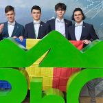 AUR și ARGINT pentru elevii români la Olimpiada Internațională de Fizică 2026!