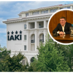 Gică Hagi continuă demersurile pentru modernizarea Hotelului Iaki, din stațiunea Mamaia! Vezi aici ce document a obținut azi de la Primăria Constanța