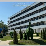 Afaceristul Donchi Pufleni amenajează un loc de joacă la Grand Hotel Caraiman din Neptun! Vezi aici documentul emis de Primăria Mangalia