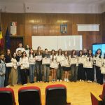 Elevii de la Colegiul Național Mircea cel Bătrân Constanța s-au întors din Italia în luna iunie cu zeci de premii internaționale