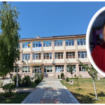 Eleva cu 10 pe line la BAC, Melinda Teodora Necula, de la Liceul Teoretic Ioan Cotovu Hârșova: Le sunt profund recunoscătoare tuturor profesorilor, au depus eforturi monumentale pentru noi!