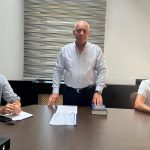 Un nou consilier local în Ovidiu: Mihai Pătrașcu, validat în locul Alinei Petrov! Iată ce a declarat