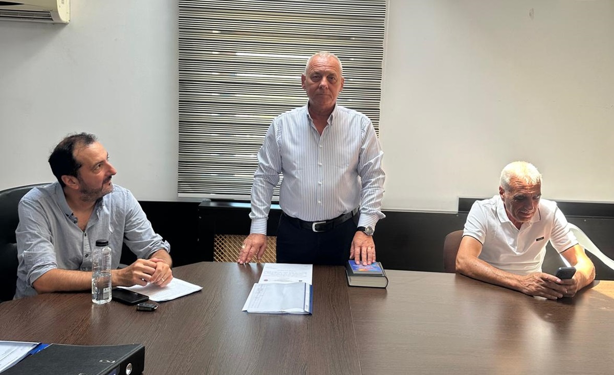 Un nou consilier local în Ovidiu: Mihai Pătrașcu, validat în locul Alinei Petrov! Iată ce a declarat