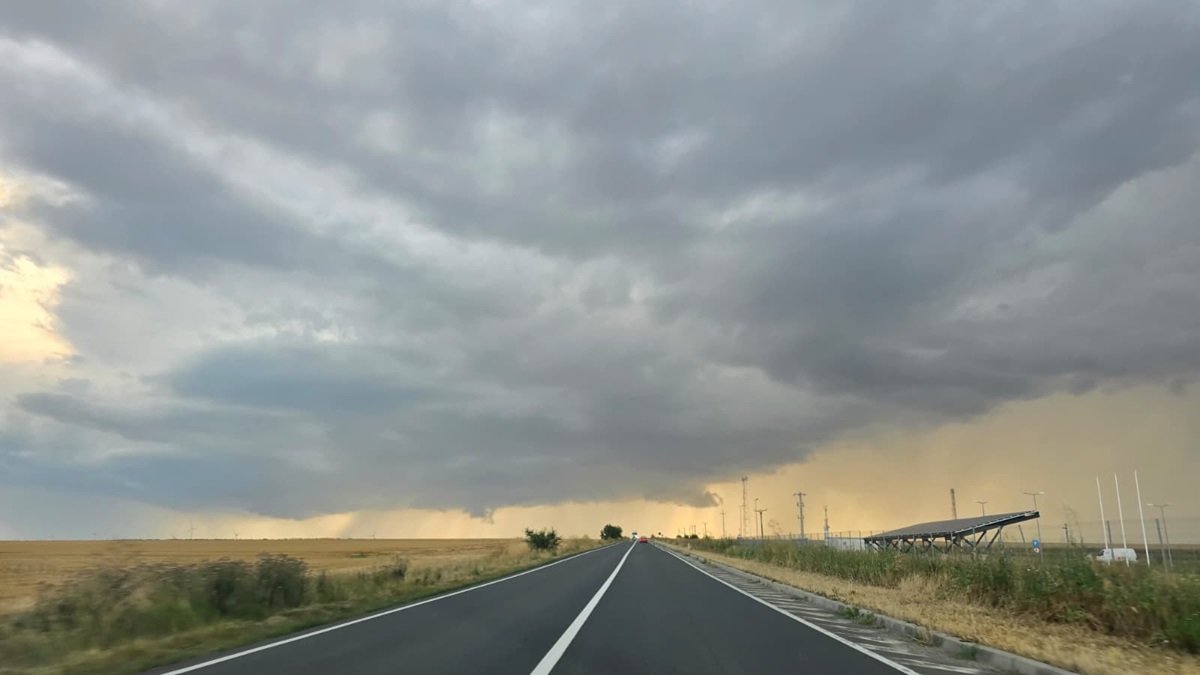 RO ALERT Mihail Kogălniceanu