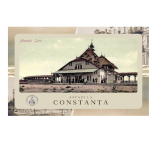 MINAC, file de istorie: 3 iulie, despre reînhumarea unor eroi, scandalul de la Mamaia și un senzațional furt din tren, detaliate de specialiștii de la Muzeul de Istorie Națională și Arheologie Constanța