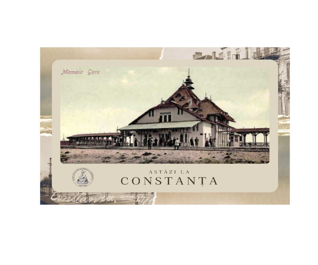 MINAC, file de istorie: 3 iulie, despre reînhumarea unor eroi, scandalul de la Mamaia și un senzațional furt din tren, detaliate de specialiștii de la Muzeul de Istorie Națională și Arheologie Constanța