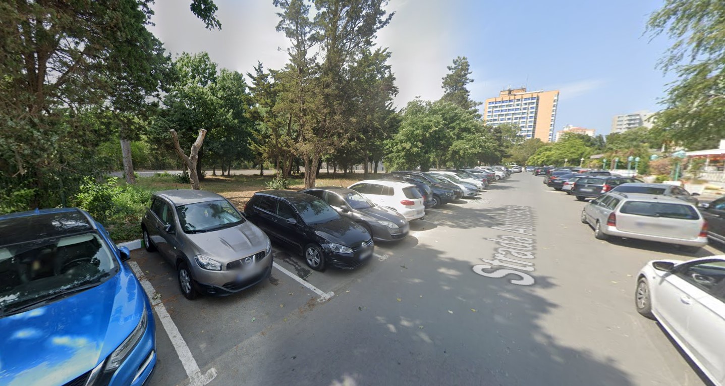 Un imobil cu demisol și 9 etaje, cu apartamente de vacanță, va fi construit în Olimp! PUZ-ul, pus în consultare publică