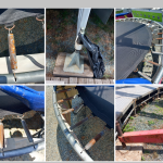 FOTO VIDEO Atenție, turiști: Parcul de distracții din Costinești a fost ÎNCHIS temporar de Protecția Consumatorilor Constanța! Deficiențe majore la instalațiile electrice, spune Horia Constantinescu