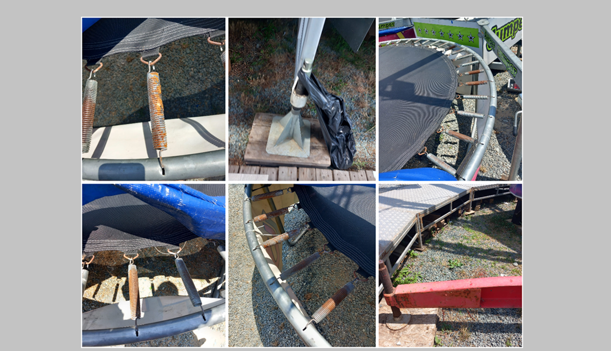 FOTO VIDEO Atenție, turiști: Parcul de distracții din Costinești a fost ÎNCHIS temporar de Protecția Consumatorilor Constanța! Deficiențe majore la instalațiile electrice, spune Horia Constantinescu