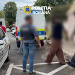 VIDEO Constanța: Șase persoane arestate preventiv în dosarul militarilor străini care au înșelat victime prin rețelele sociale