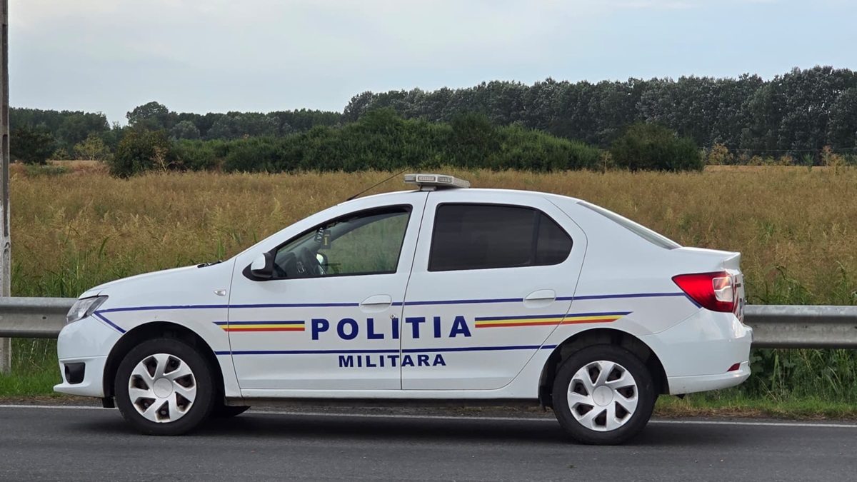 DN22 convoi militar
