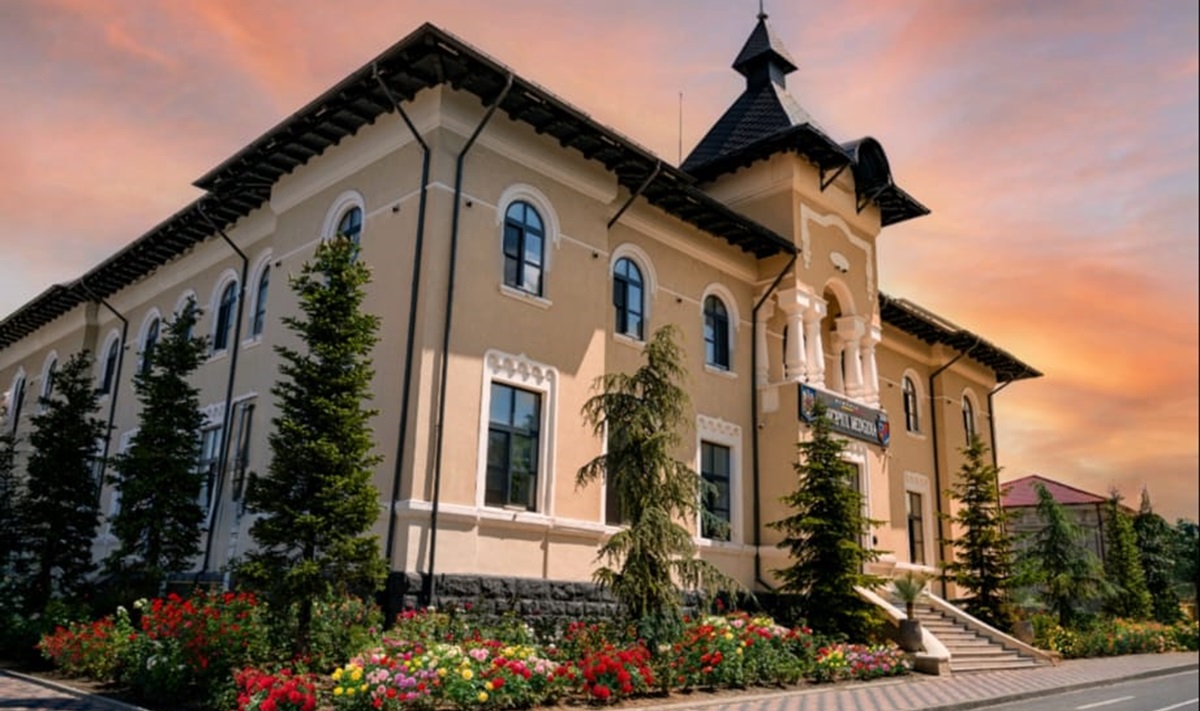 UAT Medgidia anunță începerea proiectului intitulat Dezvoltarea infrastructurii verzi și valorificarea terenurilor neutilizate din municipiul Medgidia, județul Constanța