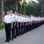 Promoția Constantin Brâncuși de la Colegiul Național Militar Alexandru Ioan Cuza a trecut cu brio de Bac: Aproape 30 de note peste 9,5!