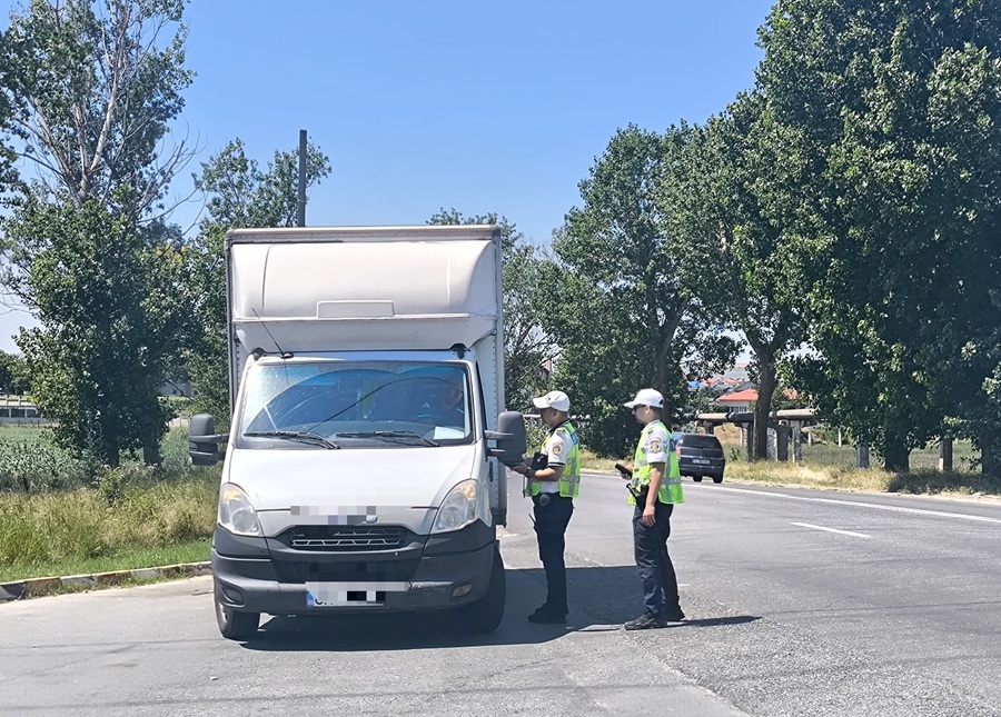 Atenție, șoferi! Polițiștii din Baia au intensificat controalele rutiere și silvice