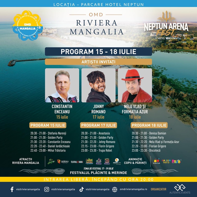 Riviera Mangalia