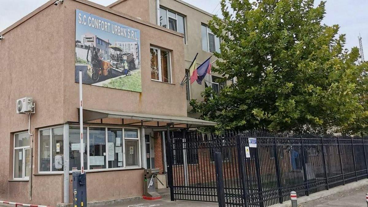 SC Confort Urban SRL ANGAJEAZĂ! Vezi aici condițiile și ce acte trebuie să conțină dosarul