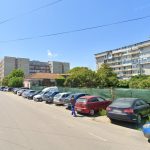 Compania din care făcea parte un cunoscut medic ginecolog din Constanța ridică un bloc pe strada Oborului din oraș! Primăria a emis autorizația de construire