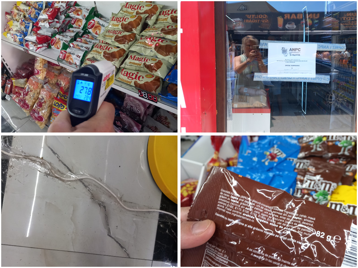 Protecția Consumatorilor Costinești