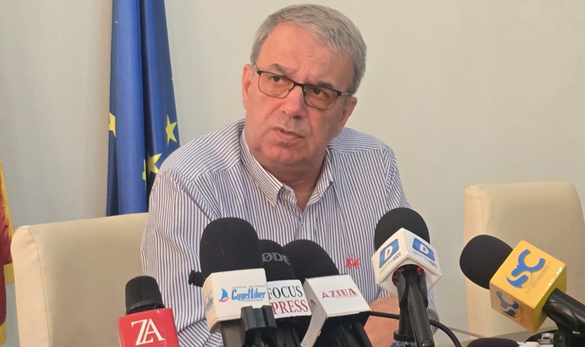 Vergil Chițac