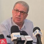 VIDEO Primarul Chițac, detalii despre Stadionul Gheorghe Hagi: Noi anticipăm că în luna august va fi emis Ordinul de începere a lucrărilor