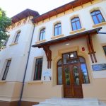 FOTO Cum arată Colegiul Național Mihai Eminescu din Constanța după modernizare: Investiție de 4,5 milioane de euro