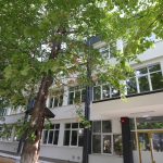 FOTO Lucrările de eficientizare energetică la Școala Gimnazială nr. 36 Comandor Dimitrie Știubei au fost finalizate