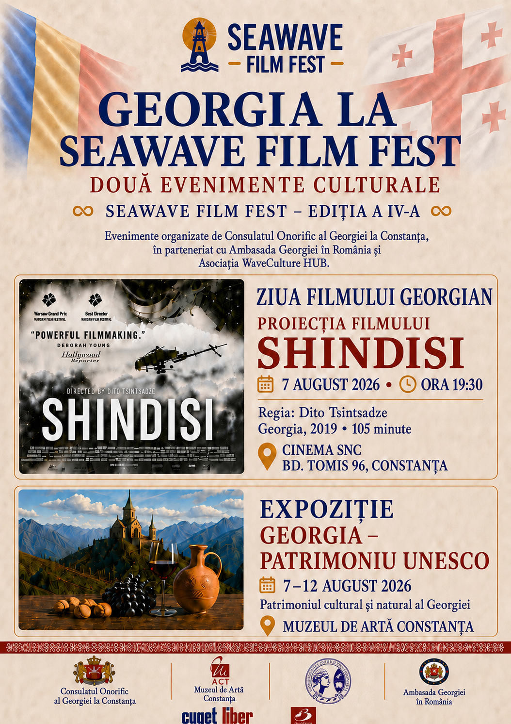 SeaWave Film Fest