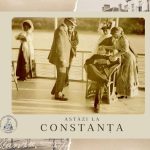 MINAC, file de istorie, 26 august: Constanța de acum un veac. Croaziere, călătorii pe mare, flota comercială și școala de marinari