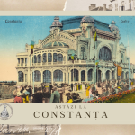 Muzeul de Istorie Constanța, amintiri despre jocurile de noroc de la Cazino și Mița Biciclista