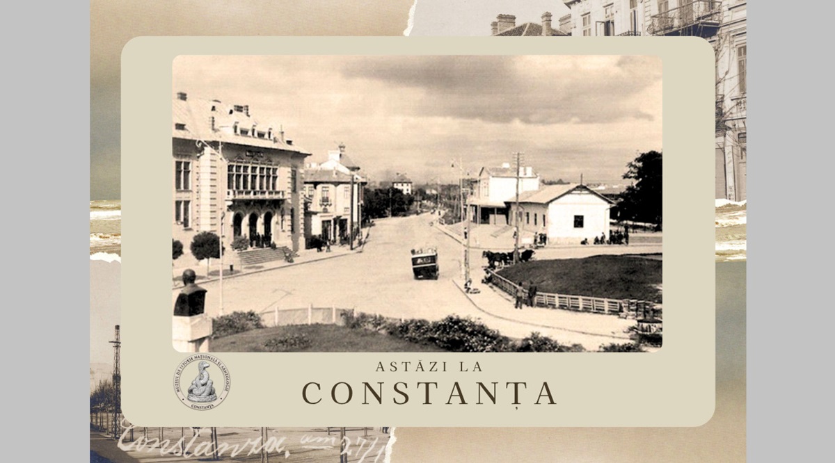 Muzeul de Istorie Constanța, informații despre asasinarea milionarului Șismanian: Primii suspecți reținuți au fost chiar membrii familiei sale!