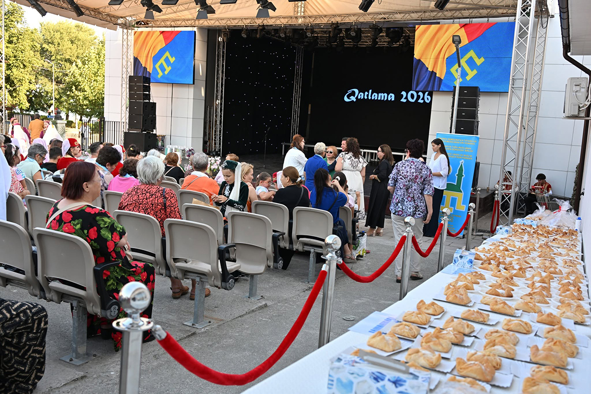 A XI-a ediție a Festivalului Qatlama