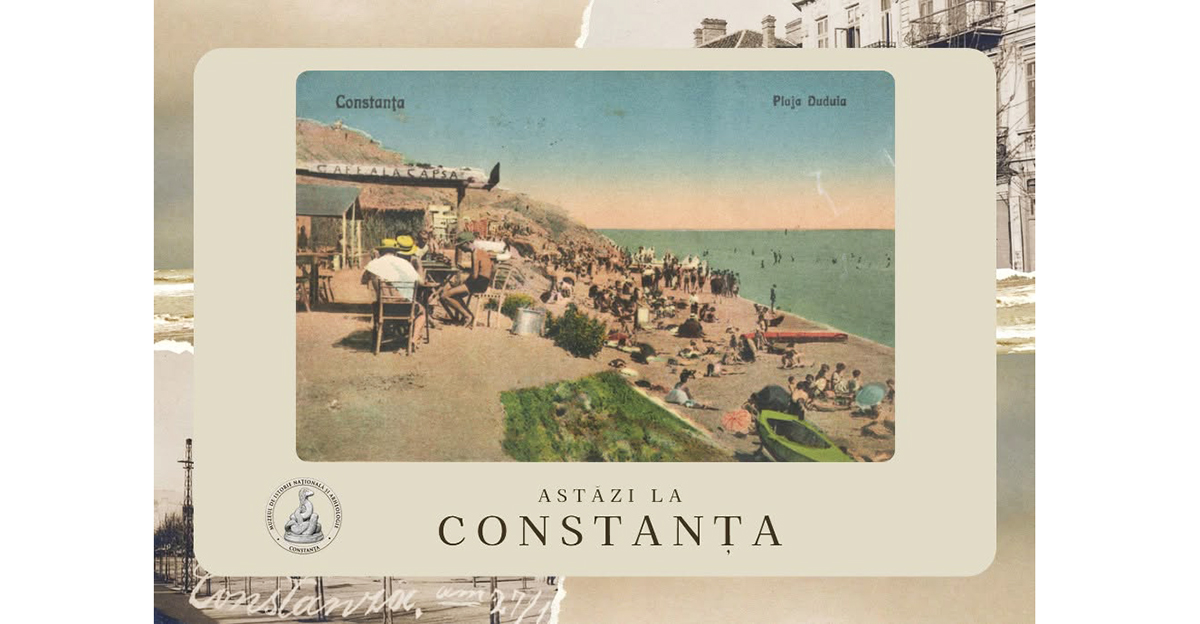 MINAC, file de istorie, 30 august: Cum erau instruiți constănțenii din 1930 să își trateze turiștii