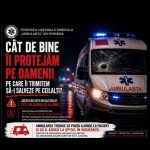 Urmările cazului de la Cluj! Serviciile de ambulanță, încadrate în categoria I de condiții deosebit de periculoase