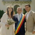 Ana Maria Brânză, multiplă campioană olimpică, mondială și europeană, s-a căsătorit astăzi. Primarul orașului Sinaia a oficiat cununia