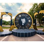 FOTO OMD Mamaia Constanța: Noi puncte instagramabile în Mamaia și Constanța! Iată locurile pentru fotografia perfectă pe litoral