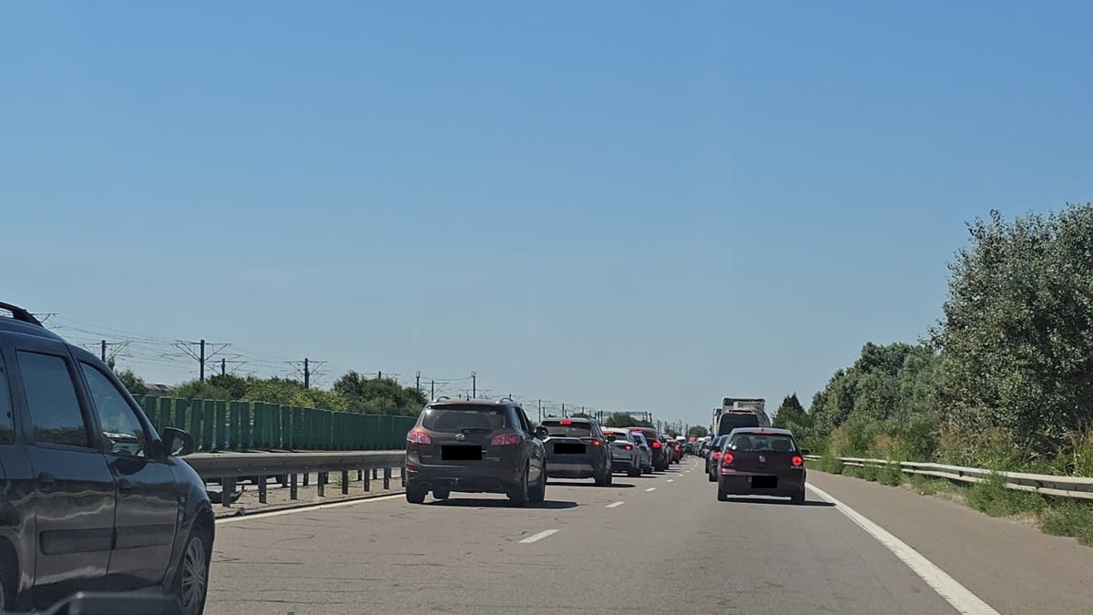 A2 Autostrada Soarelui