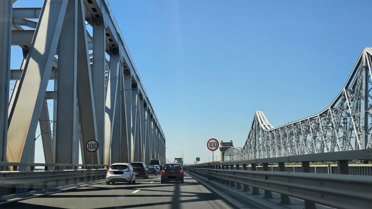 A2 Autostrada Soarelui