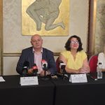 LIVE FOTO VIDEO CN Administrația Canalelor Navigabile SA a finalizat două proiecte MAJORE pentru infrastructura de transport naval din țară! Ce spune directorul Florin Goidea