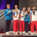 CSM Constanța lansează o nouă invitație pentru sport, în Parcul Tomis 2