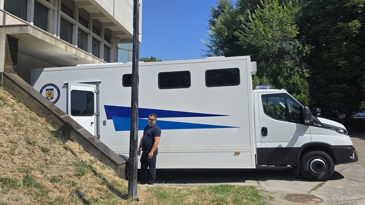 Suspecți dosar Calul Troian km 4-5