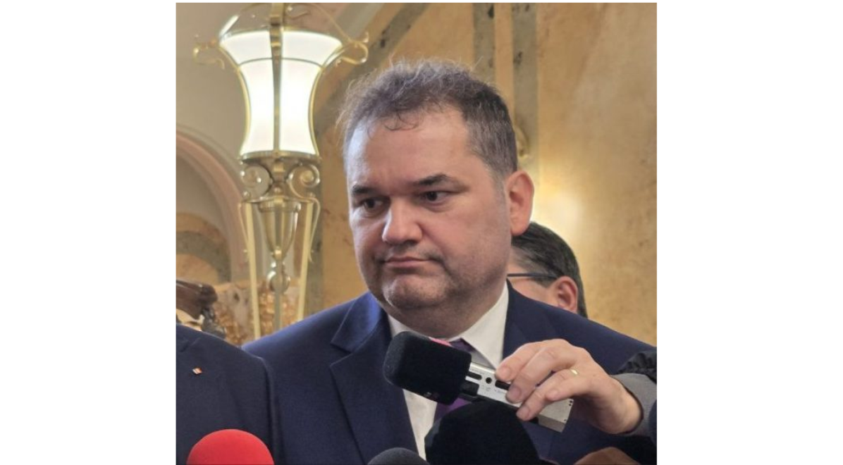 Cseke Attila: Suntem foarte aproape de o absorbţie de 100% a fondurilor europene din PNRR, repartizate Ministerului Dezvoltării