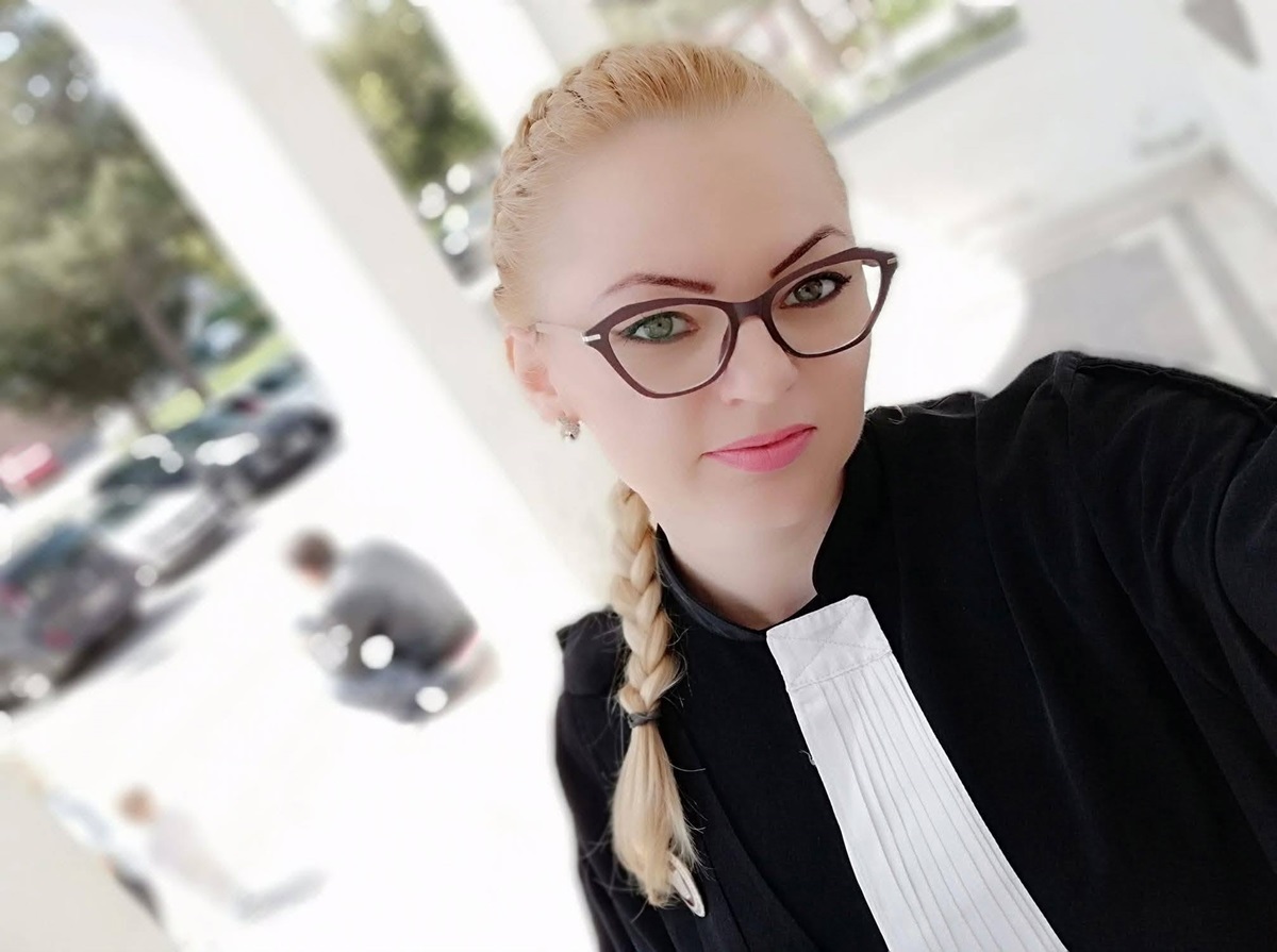 Doliu în Baroul Constanța! A murit avocata Daniela Iuliana Dumitru. Dumnezeu s-o ierte!