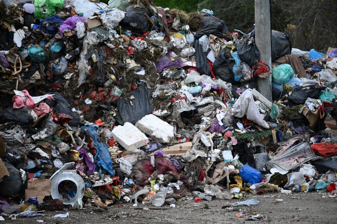 Primăria Cernavodă pune la bătaie 2,15 milioane de EURO pentru gestionarea deșeurilor după suspendarea activității societății Utilități Publice Gospodăria Comunală SRL