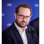 USR anunță că Dominic Fritz a fost reconfirmat, în unanimitate, în funcția de președinte al partidului