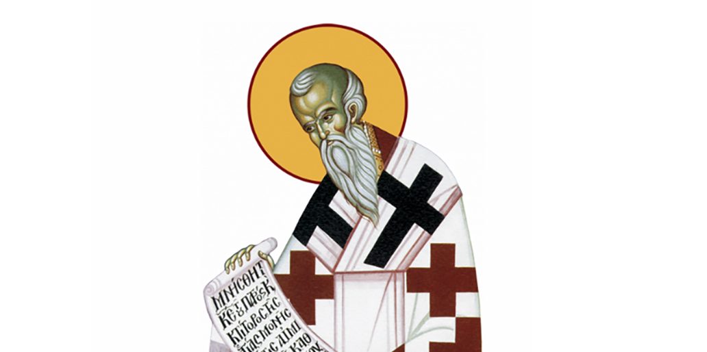 Calendar ortodox, 8 august: Sfântul Emilian, apărătorul icoanelor