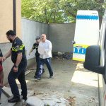 OFICIAL Ce spun procurorii despre dosarul în care fostul rector Epure a fost acuzat de proxenetism