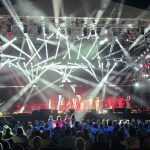 FOTO Festivalul Mamaia 2026, a doua seară de spectacol: Antonia, Anca Țurcașiu și Paula Seling au ridicat publicul în picioare